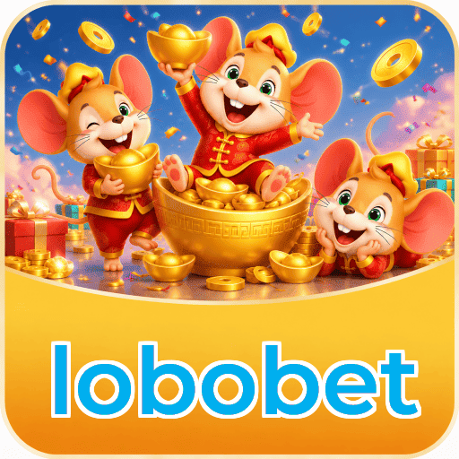 lobobet Logo 2