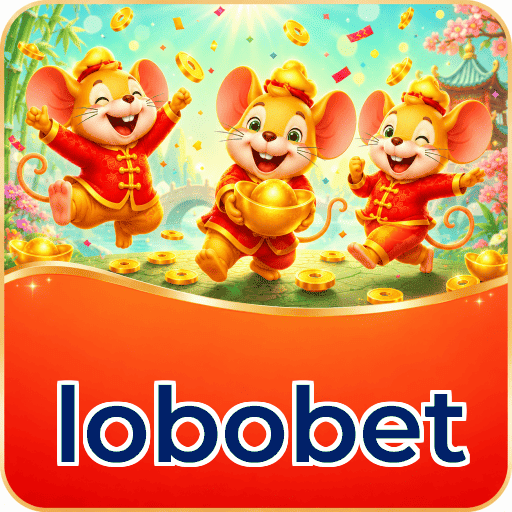 Fortune Tiger Logo 3