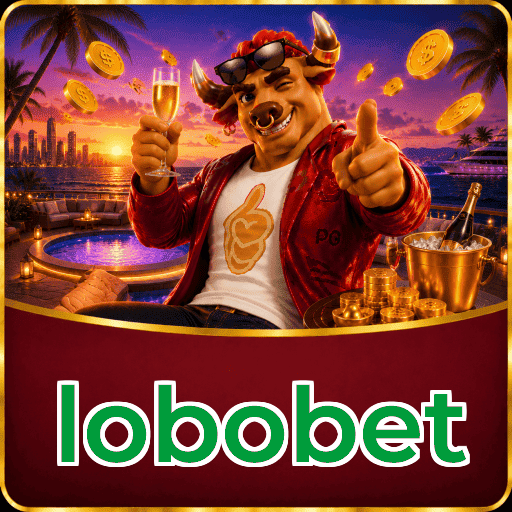 Plataforma lobobet - PIX Instantâneo