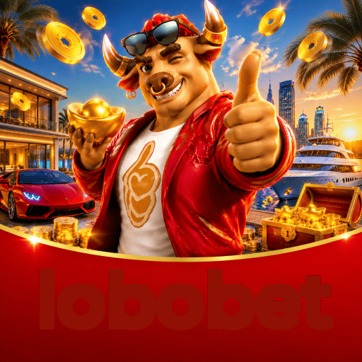 Slots lobobet - RTP Alto Certificado