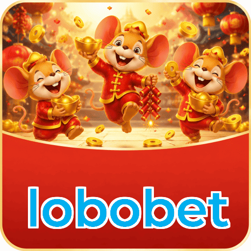 Loteria lobobet - Quina e mais jogos