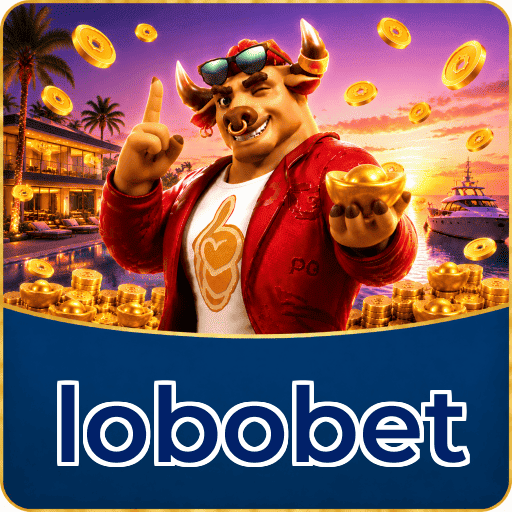 lobobet Segurança Logo 2