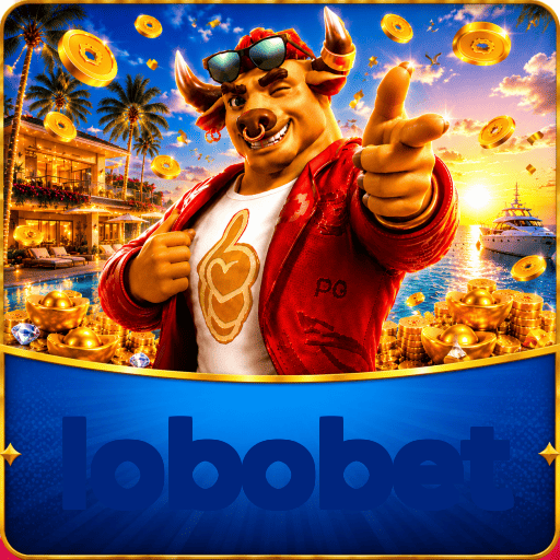 lobobet Pagamento Seguro SSL