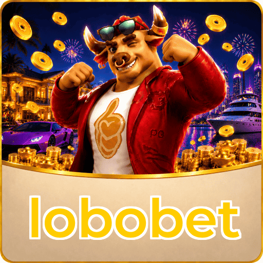 lobobet Segurança Logo 1