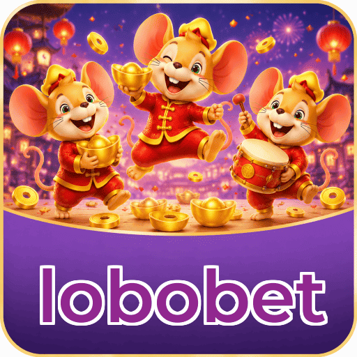 Slots lobobet - Jackpots Progressivos