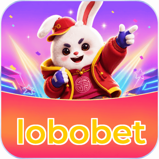 lobobet Instalar Logo 1
