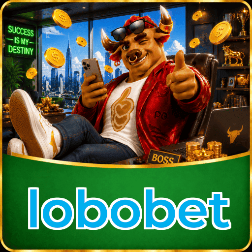 Certificação GLI lobobet